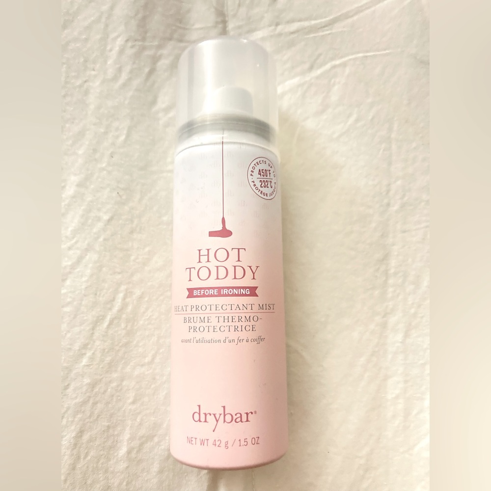 Drybar Hot Toddy 1.5 oz